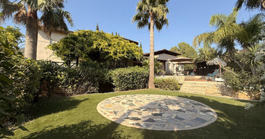 For Sale  Luxury Villa Estate – A Private Oasis of Elegance and Comfort in Akrounda area of Limassol.