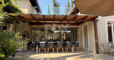 For Sale  Luxury Villa Estate – A Private Oasis of Elegance and Comfort in Akrounda area of Limassol.