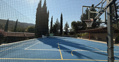 For Sale  Luxury Villa Estate – A Private Oasis of Elegance and Comfort in Akrounda area of Limassol.