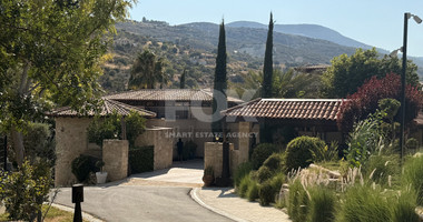 For Sale  Luxury Villa Estate – A Private Oasis of Elegance and Comfort in Akrounda area of Limassol.
