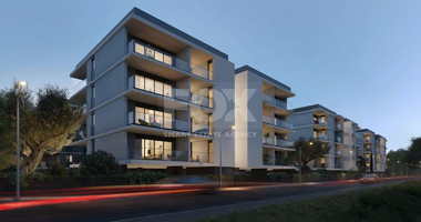 One bedroom apartment for sale in Zakaki, Limassol