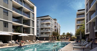 One bedroom apartment for sale in Zakaki, Limassol