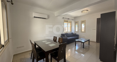 Modern Furnished Townhouse with three Bedrooms for rent in  Potamos Germasogeias