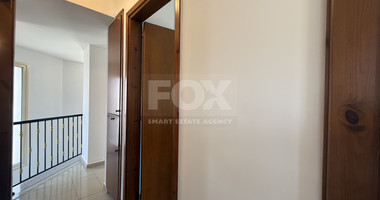 Modern Furnished Townhouse with three Bedrooms for rent in  Potamos Germasogeias