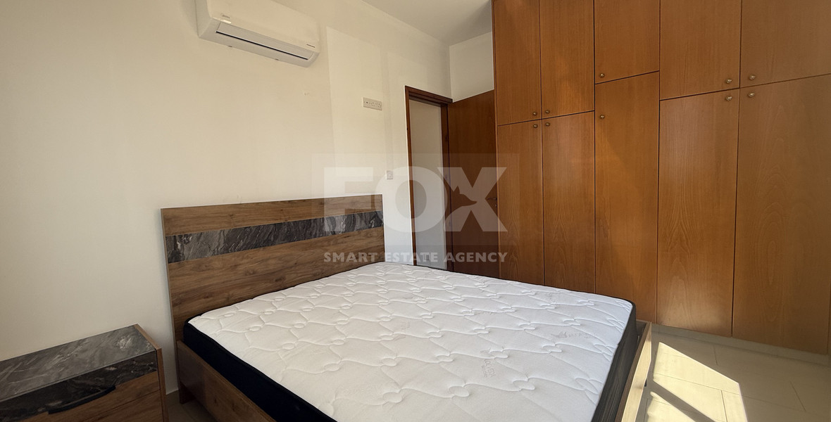 Modern Furnished Townhouse with three Bedrooms for rent in  Potamos Germasogeias