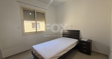 Modern Furnished Townhouse with three Bedrooms for rent in  Potamos Germasogeias