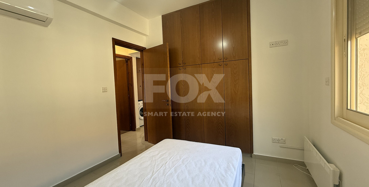 Modern Furnished Townhouse with three Bedrooms for rent in  Potamos Germasogeias