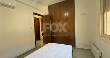 Modern Furnished Townhouse with three Bedrooms for rent in  Potamos Germasogeias