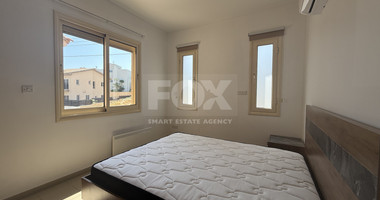 Modern Furnished Townhouse with three Bedrooms for rent in  Potamos Germasogeias