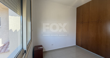 Modern Furnished Townhouse with three Bedrooms for rent in  Potamos Germasogeias