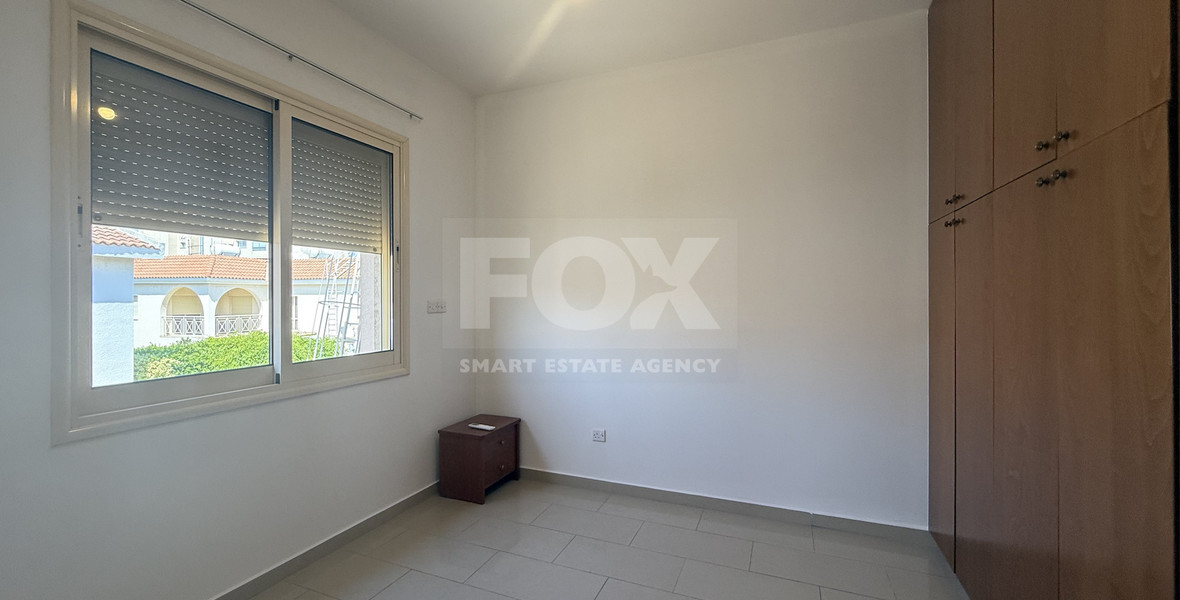 Modern Furnished Townhouse with three Bedrooms for rent in  Potamos Germasogeias