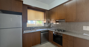 Modern Furnished Townhouse with three Bedrooms for rent in  Potamos Germasogeias