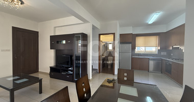 Modern Furnished Townhouse with three Bedrooms for rent in  Potamos Germasogeias
