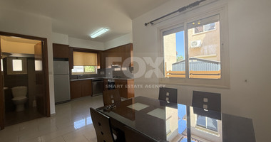 Modern Furnished Townhouse with three Bedrooms for rent in  Potamos Germasogeias