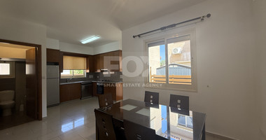 Modern Furnished Townhouse with three Bedrooms for rent in  Potamos Germasogeias