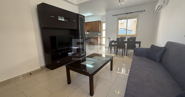 Modern Furnished Townhouse with three Bedrooms for rent in  Potamos Germasogeias
