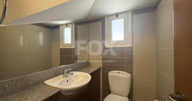 Modern Furnished Townhouse with three Bedrooms for rent in  Potamos Germasogeias