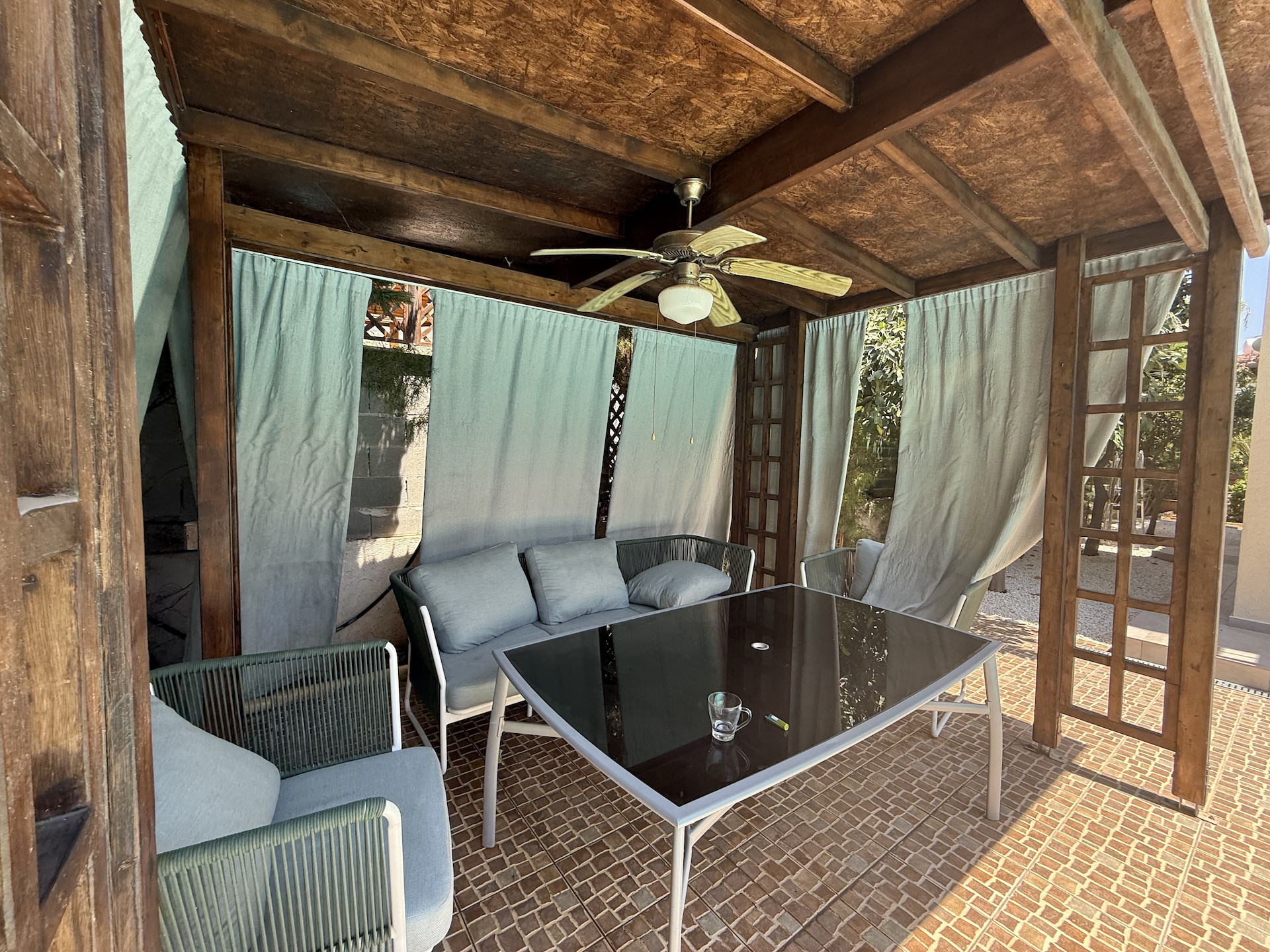 Apartamento 4 habitaciones 240 m² en Germasogeia, Chipre