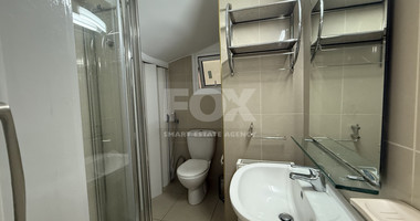 Modern Furnished Villa with Pool for rent in Potamos Germasogeias