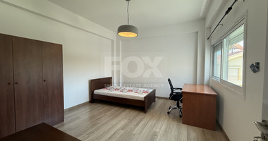 Modern Furnished Villa with Pool for rent in Potamos Germasogeias