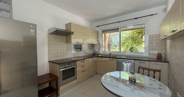 Modern Furnished Villa with Pool for rent in Potamos Germasogeias