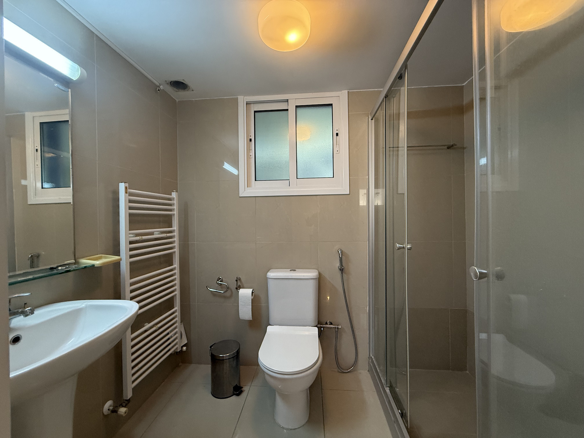 Apartamento 4 habitaciones 240 m² en Germasogeia, Chipre