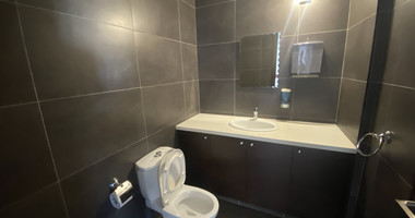 Modern First Floor Office for Rent in Central Pafos