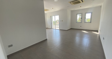 Modern First Floor Office for Rent in Central Pafos