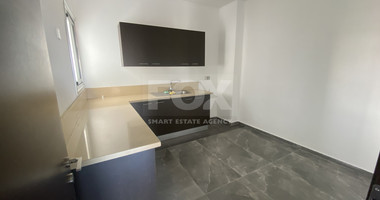 Modern First Floor Office for Rent in Central Pafos