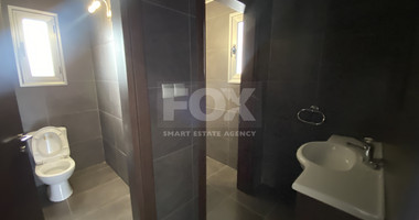 Modern First Floor Office for Rent in Central Pafos