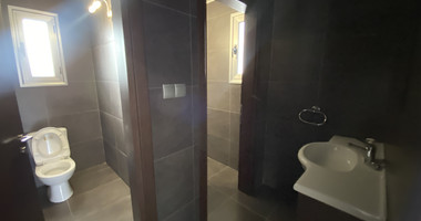 Modern First Floor Office for Rent in Central Pafos