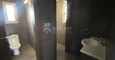 Modern First Floor Office for Rent in Central Pafos