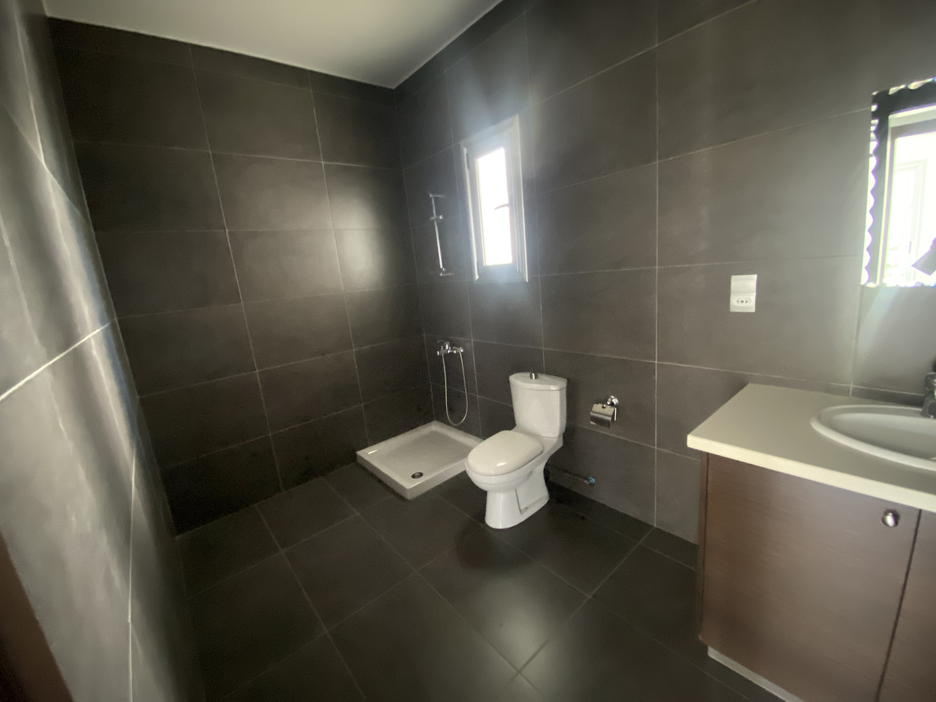 Oficina 277 m² en Pafos, Chipre