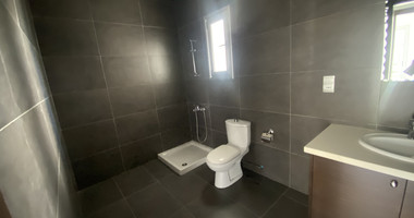 Modern First Floor Office for Rent in Central Pafos