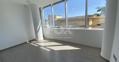 First Floor Office for Rent in Central Pafos