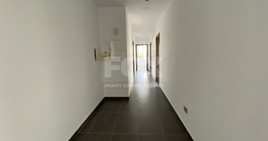 First Floor Office for Rent in Central Pafos
