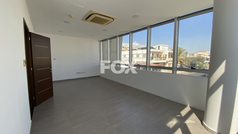 Office 191 m² for rent in Pafos, Paphos, Cyprus