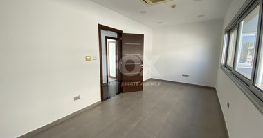 First Floor Office for Rent in Central Pafos