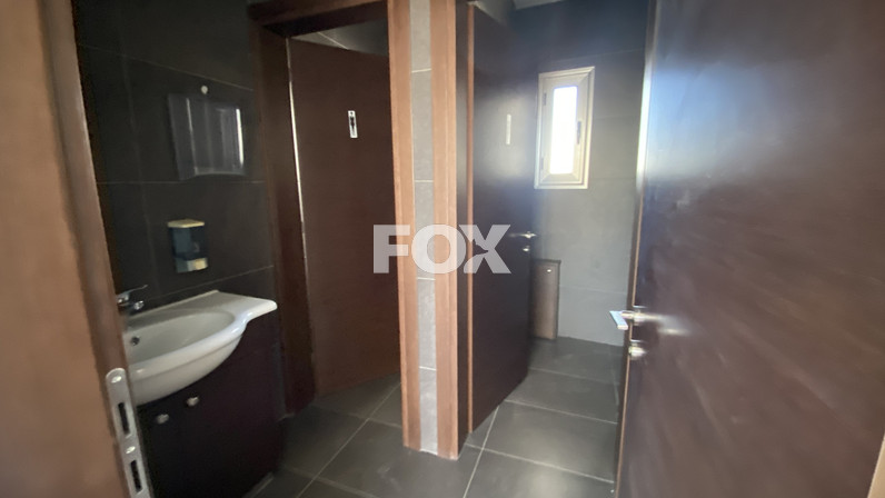Office 191 m² for rent in Pafos, Paphos, Cyprus