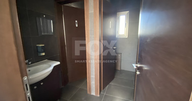First Floor Office for Rent in Central Pafos