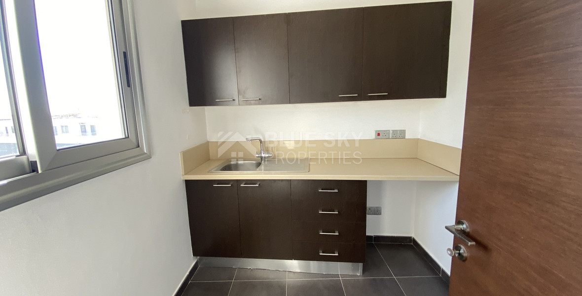 First Floor Office for Rent in Central Pafos