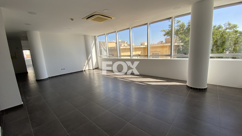 Office 191 m² for rent in Pafos, Paphos, Cyprus