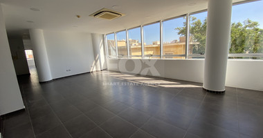 First Floor Office for Rent in Central Pafos