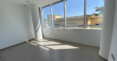Second Floor Office for Rent in Central Pafos