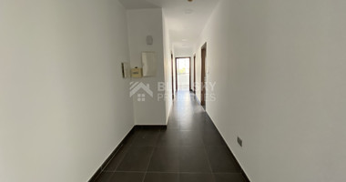 Second Floor Office for Rent in Central Pafos