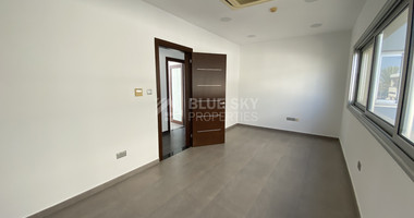 Second Floor Office for Rent in Central Pafos