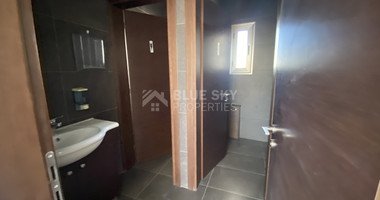 Second Floor Office for Rent in Central Pafos