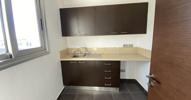 Second Floor Office for Rent in Central Pafos