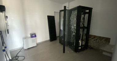 Modern Second Floor Office for Rent in Central Pafos