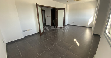 Modern Second Floor Office for Rent in Central Pafos